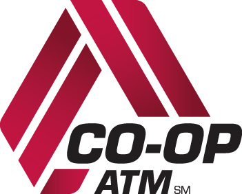 Co-op ATM network